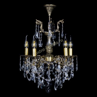 Ариадна №5 Лучик