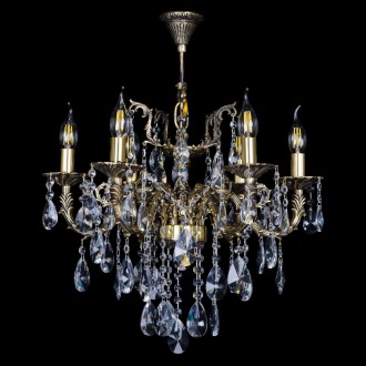 Артемида №6 Лучик