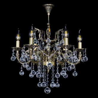 Артемида №6 шар