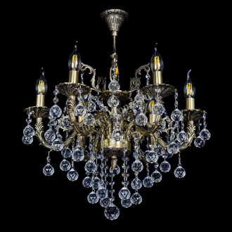 Артемида №6 шар - Миниатюра 3