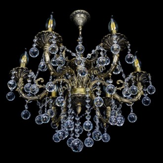 Артемида №6 шар - Миниатюра 4