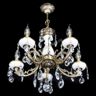 Атланта из мрамора №5/1 Баден - Миниатюра 4