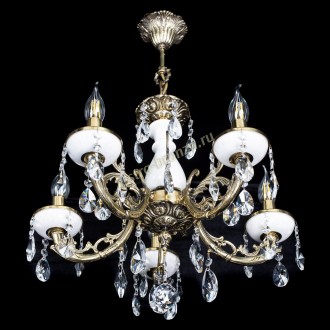 Атланта из мрамора №5/1 Лучик - Миниатюра 4