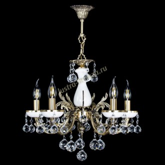 Атланта из мрамора №5/1 Шар