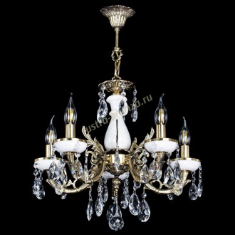 Атланта из мрамора №5/1 Журавлик - Миниатюра 3