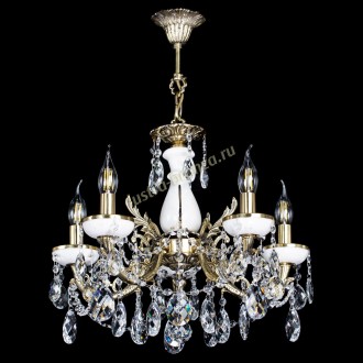 Атланта из мрамора №5/3 Баден - Миниатюра 3