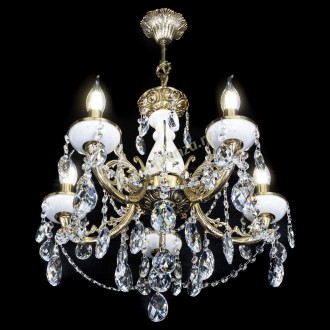 Атланта из мрамора №5/3 Баден - Миниатюра 5