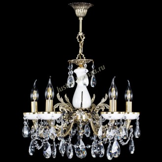 Атланта из мрамора №5/3 Лучик