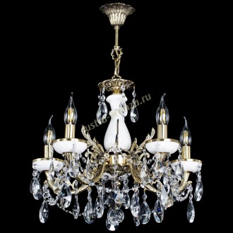 Атланта из мрамора №5/3 Лучик - Миниатюра 3