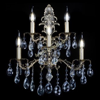 Бра Ариадна №5/1 баден - Миниатюра 2