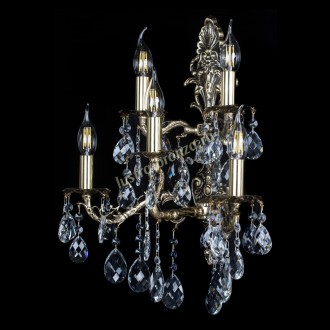 Бра Ариадна №5/1 баден - Миниатюра 3