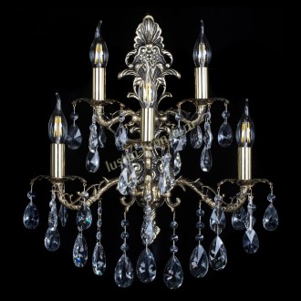 Бра Ариадна №5/1 лучик