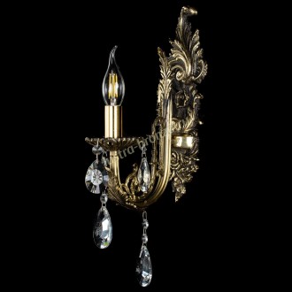 Бра Артемида №1/2 звездочка