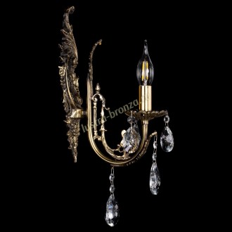 Бра Артемида №1/2 звездочка - Миниатюра 5