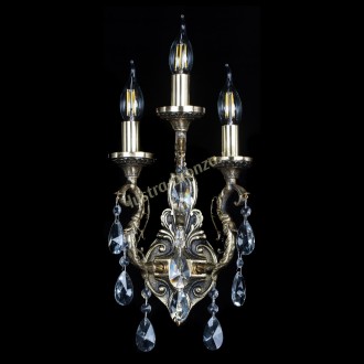 Артемида №3/1 лучик