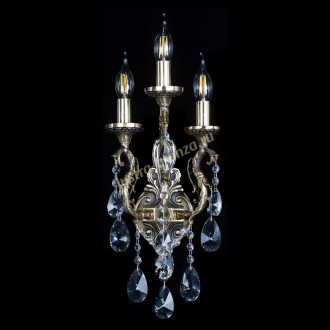 Артемида №3 лучик