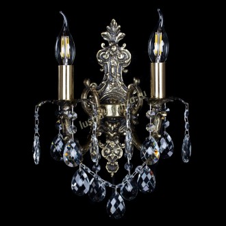 Бра Атланта №2 баден