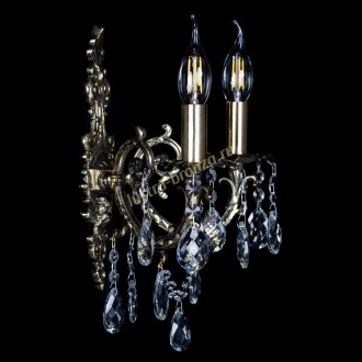 Бра Атланта №2 баден - Миниатюра 5