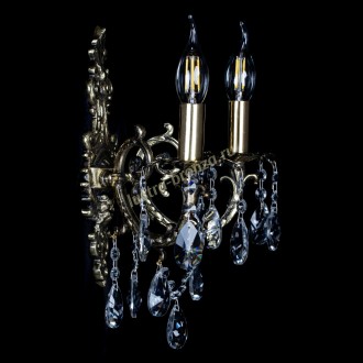 Бра Атланта №2 лучик - Миниатюра 5