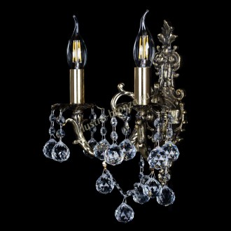 Бра Атланта №2 шар - Миниатюра 3