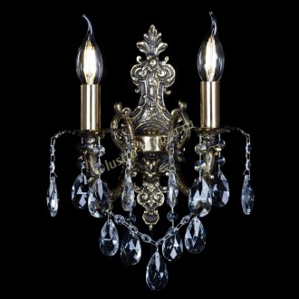 Бра Атланта №2 журавлик - Миниатюра 2