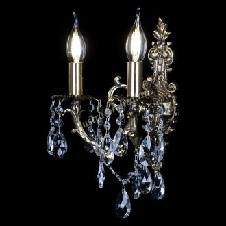 Бра Атланта №2 журавлик - Миниатюра 4