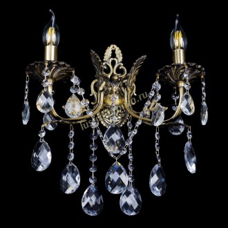 Бра Беллона №2 Баден - Миниатюра 2