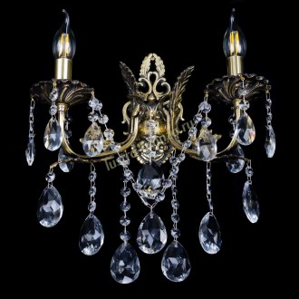 Бра Беллона №2 Журавлик - Миниатюра 2