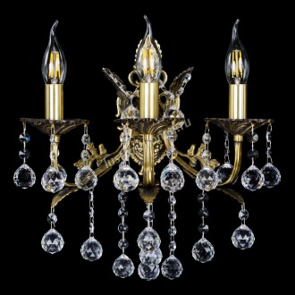 Бра Беллона №3/1 Шар