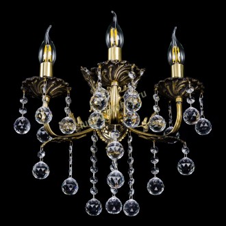 Бра Беллона №3/1 Шар - Миниатюра 2