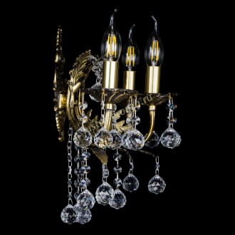 Бра Беллона №3/1 Шар - Миниатюра 3