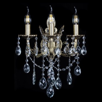 Бра Беллона №3 Баден