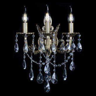 Бра Беллона №3 Лучик - Миниатюра 2