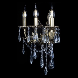 Бра Беллона №3 Лучик - Миниатюра 4