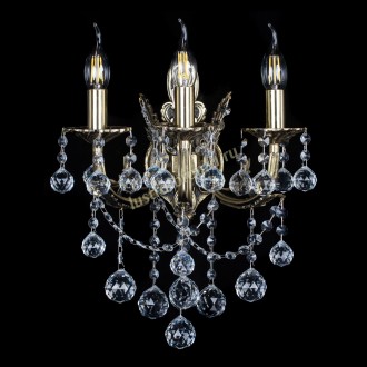 Бра Беллона №3 Шар