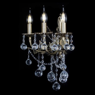 Бра Беллона №3 Шар - Миниатюра 5