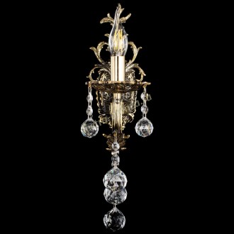 Бра Матильда №1 Шар