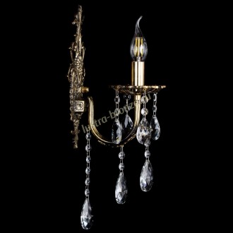 Бра Матильда №1 Журавлик - Миниатюра 3