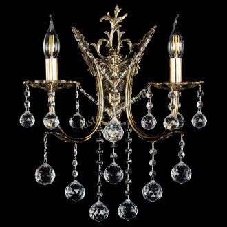 Бра Матильда №2 шар