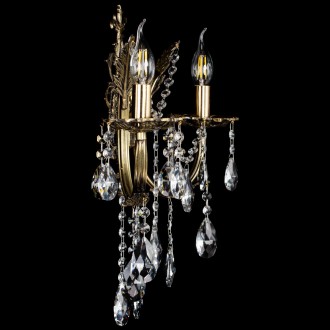 Бра Матильда №2 журавлик - Миниатюра 3