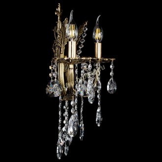 Бра Матильда №2 звездочка - Миниатюра 3