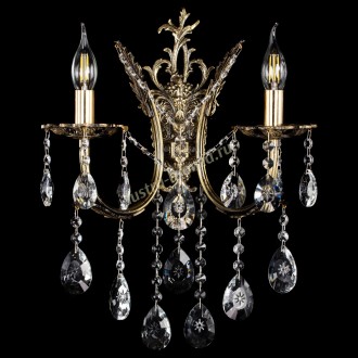 Бра Матильда №2 звездочка