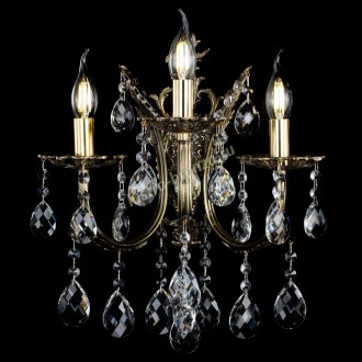 Бра Матильда №3 баден - Миниатюра 2