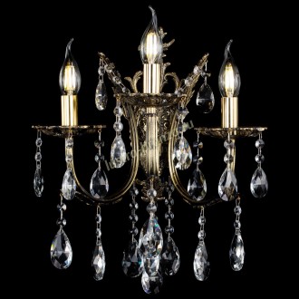 Бра Матильда №3 журавлик - Миниатюра 2