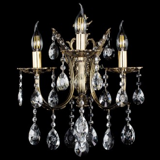 Бра Матильда №3 звездочка