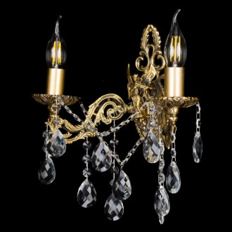 Бра Муза №2 баден - Миниатюра 2