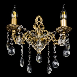 Бра Муза №2 баден - Миниатюра 3