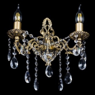 Бра Муза №2 журавлик - Миниатюра 2