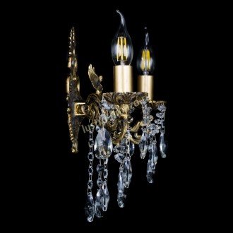 Бра Муза №2 журавлик - Миниатюра 5