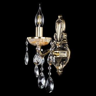 Бра Оникс №1 баден